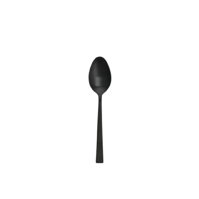 Fortessa 1.6B.507.00.011 Nomad Dessert/Oval Spoon 7.32"(18.6cm) Brushed