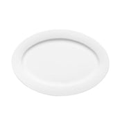 Bauscher Hepp 802032 - Platter, 12-1/2" X 9-1/2", Oval