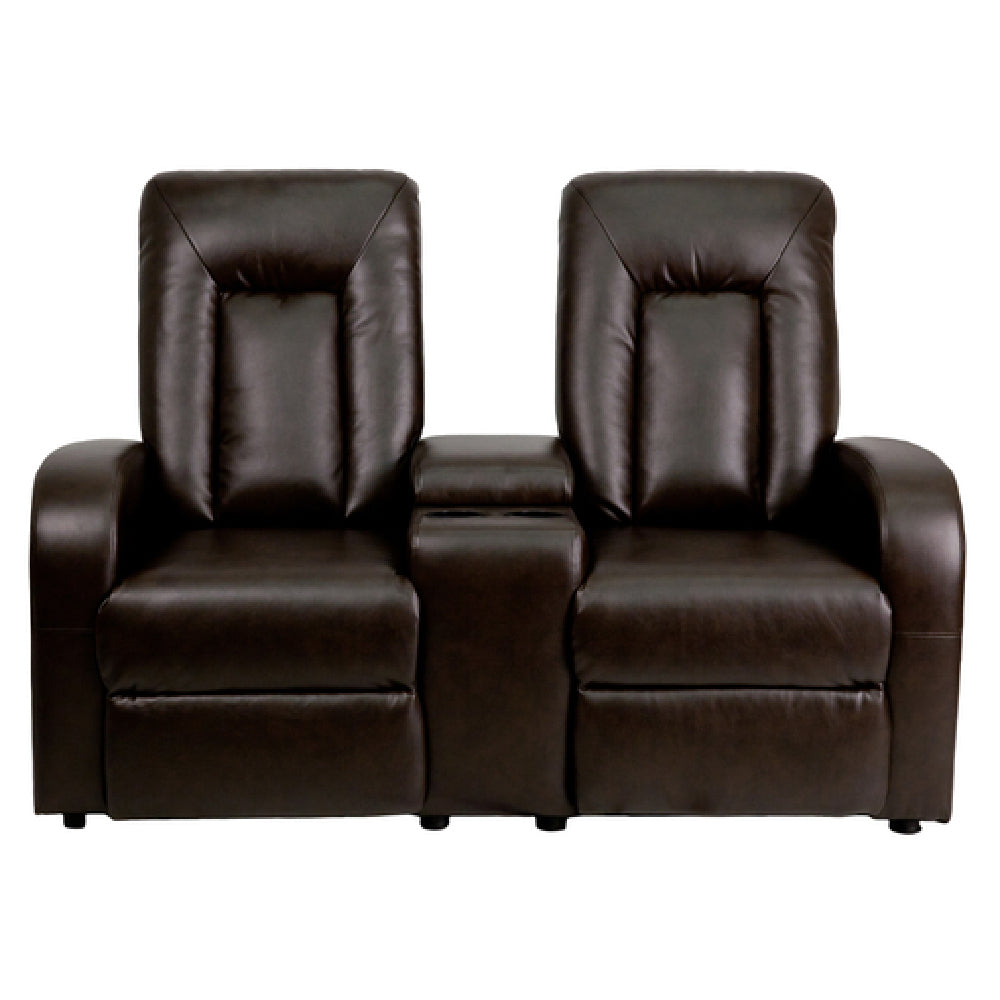 Flash Furniture Eclipse Series Theater Seating