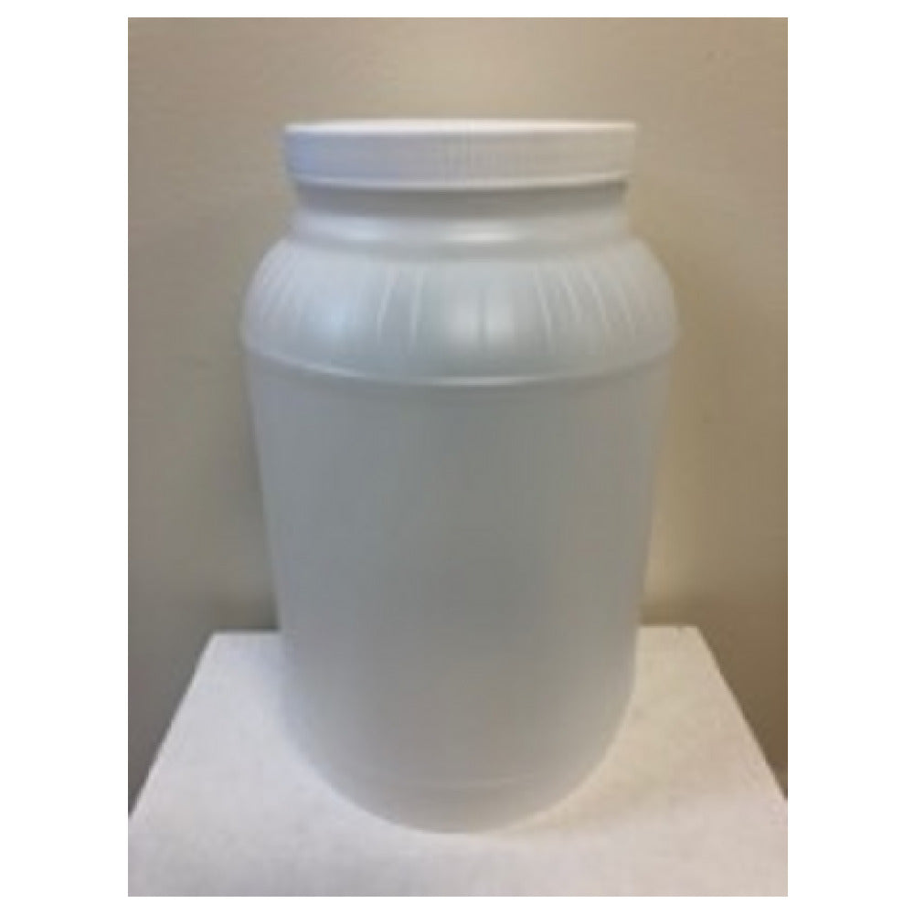 Buccaneer Container Corp 20121280101 (Buccaneer) Food Container 128 Oz. Natural