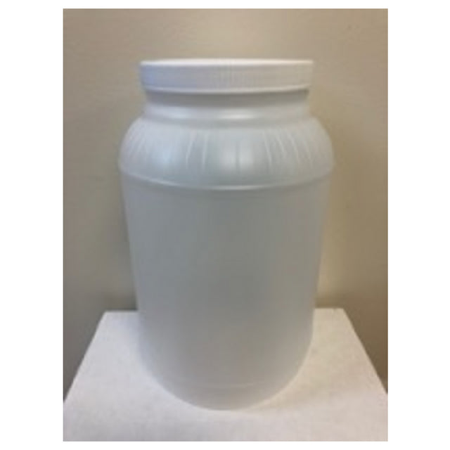 Buccaneer Container Corp 20121280101 (Buccaneer) Food Container 128 Oz. Natural