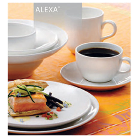 Steelite HL20346800 Platter 10-1/8" Homer