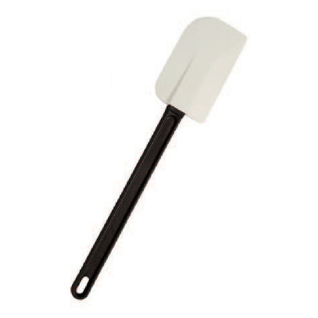 Matfer 113735 Elveo Spatula 13-3/4"L Square Angle Paddle Blade