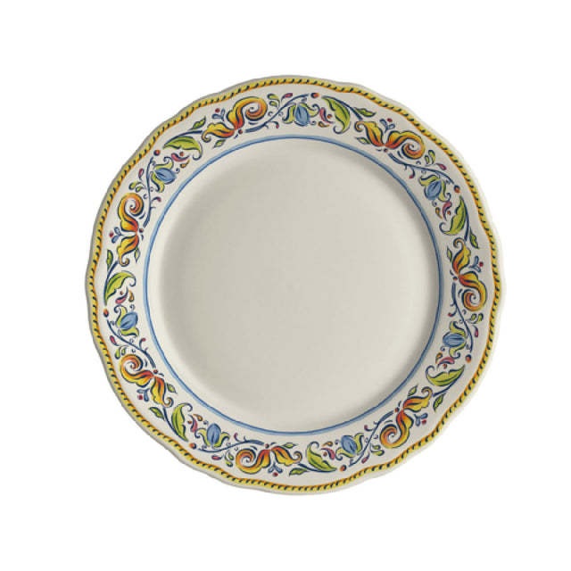 Steelite HL54263907 Plate 7.25" Carolyn