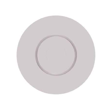 Skyfood 5B40M9.5 - Pizza Tray, 16" (40 Cm) & Marking 9.5" (24 Cm), Edge Shaping Grooves