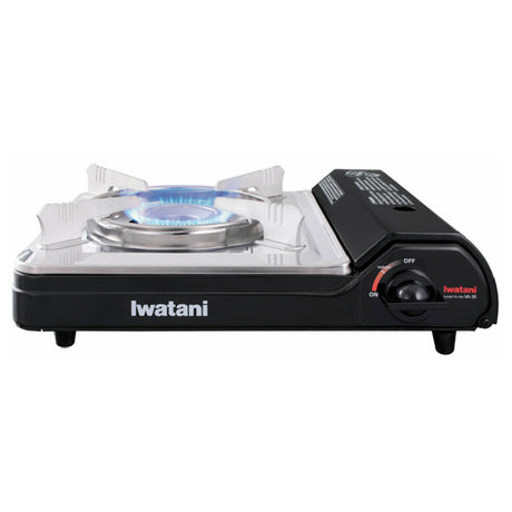 Iwatani VA-30 Butane Gas Stove Portable High Power