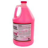 Marston Chemical 300163 Pink Suds Detergent 1 Gal For Hand Washing Dishes