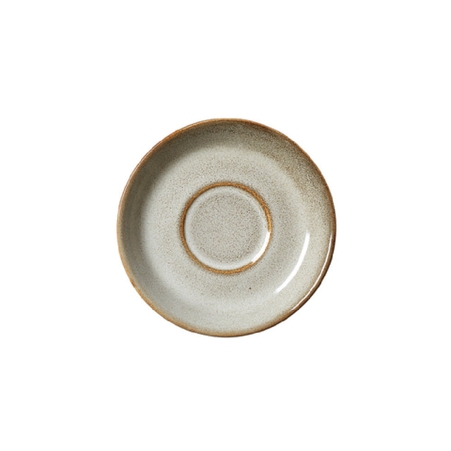 Steelite 6121RG027 Saucer 6" Dia. Round