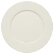 Bauscher Hepp 690022-425246 - Plate, 8.7" Dia. X 0.8"H, Round