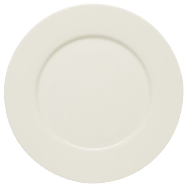 Bauscher Hepp 690022-425246 - Plate, 8.7" Dia. X 0.8"H, Round