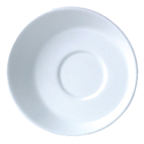 Steelite 9001C636 Saucer 6" Dia. Round