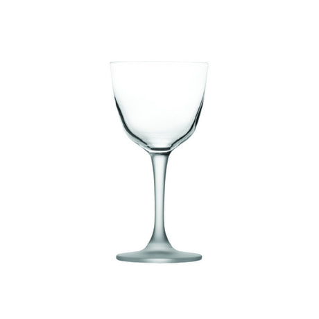 Hospitality Brands HGCS25120-012 - Legend Glassware - Arctic Split Nick & Nora, 6 Oz.