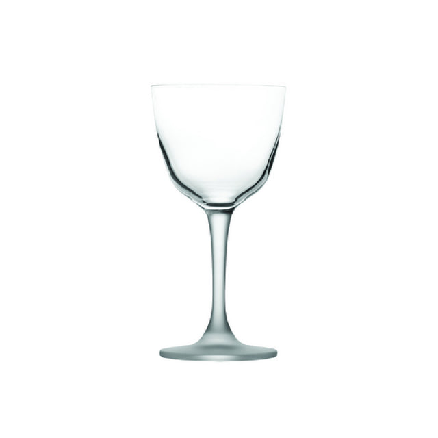 Hospitality Brands HGCS25120-012 - Legend Glassware - Arctic Split Nick & Nora, 6 Oz.