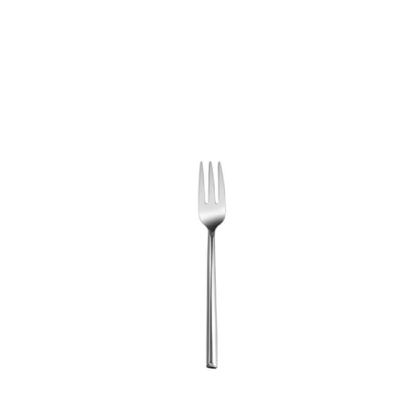 Bauscher Hepp 56.1564.6040 - Cake Fork, 6 1/4", Stainless Steel