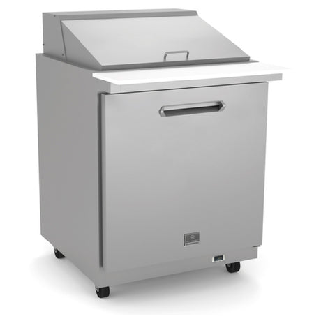 Kelvinator KCHMT29.12 (738259) Mega Top Refrigerated Sandwich/Salad Prep Table