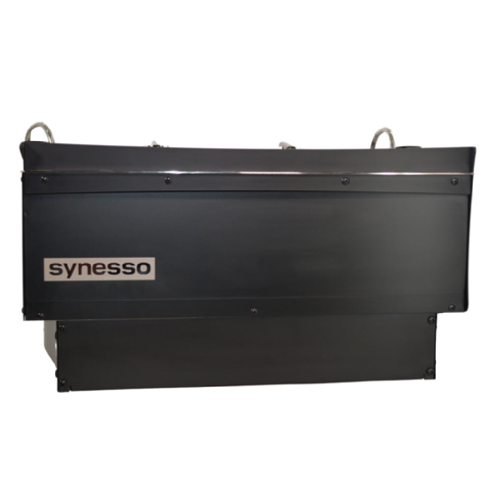 Synesso (Middleby) S-200 (2024 REFRESH) - S-Series Espresso Machine, 2 Group, Semi-automatic