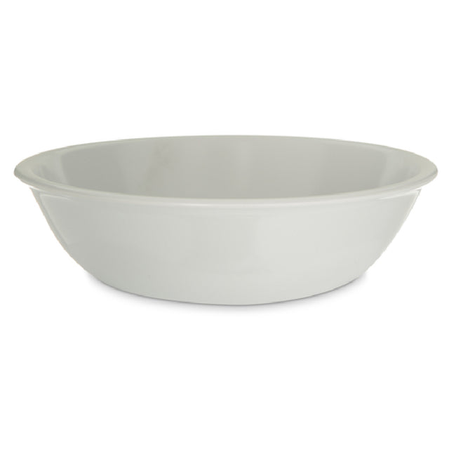 Carlisle 593302 Carlisle Epicure® Vegetable Bowl 32 Oz. 8-1/4" Dia.