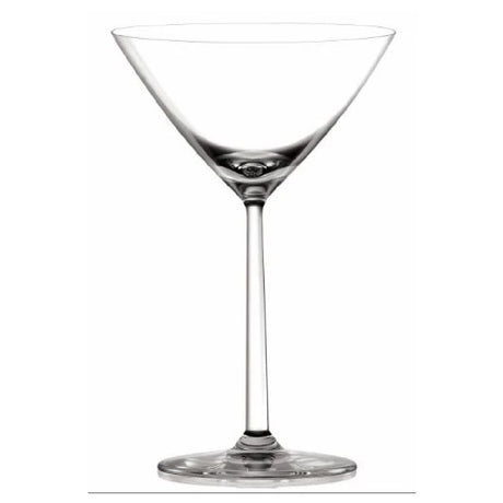 Anchor Hocking 1LS03MN08 Martini Glass 7.75 Oz. Glass