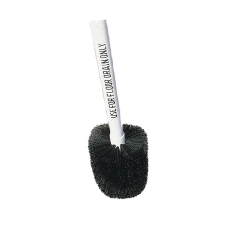 Carlisle 4014600 Carlisle Flo-Pac® Floor Drain Brush Head (only) 5-1/2"L X 3" Dia.