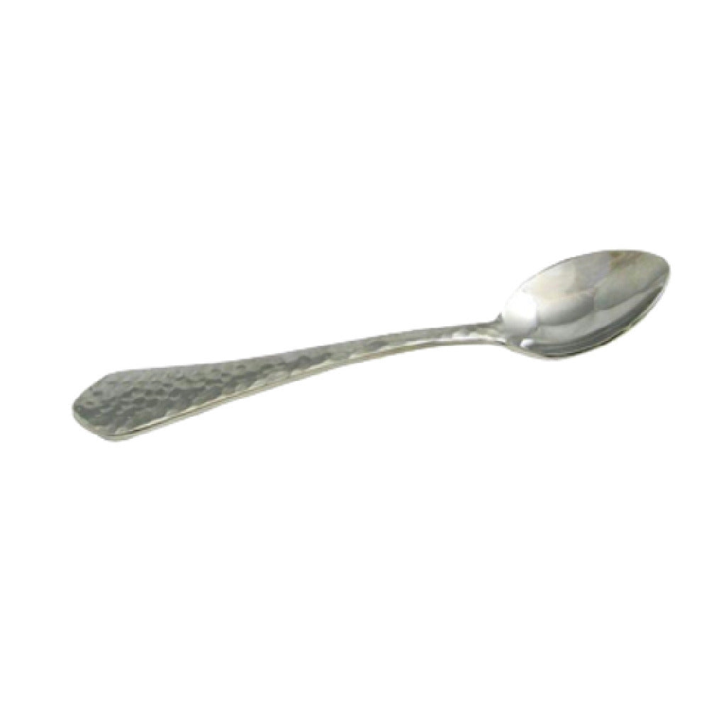 Bon Chef SBS1200 Reflections Teaspoon 6.24" 18/0 Stainless Steel