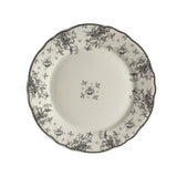 Steelite HL54163901 Plate 6.25" Carolyn