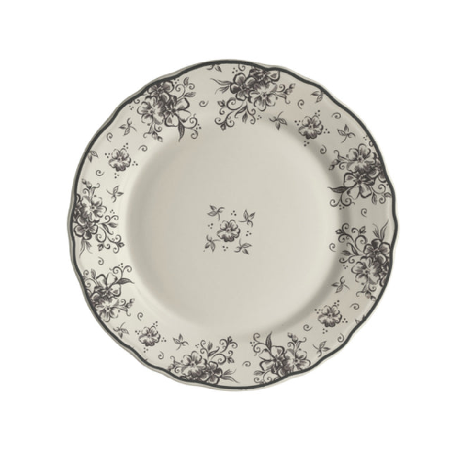 Steelite HL54163901 Plate 6.25" Carolyn