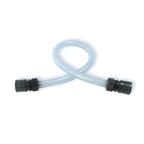 Vitamix 1448 Rinse-O-Matic® Hose Replacement Kit Includes: 2.5 Ft. Clear PVC Hose