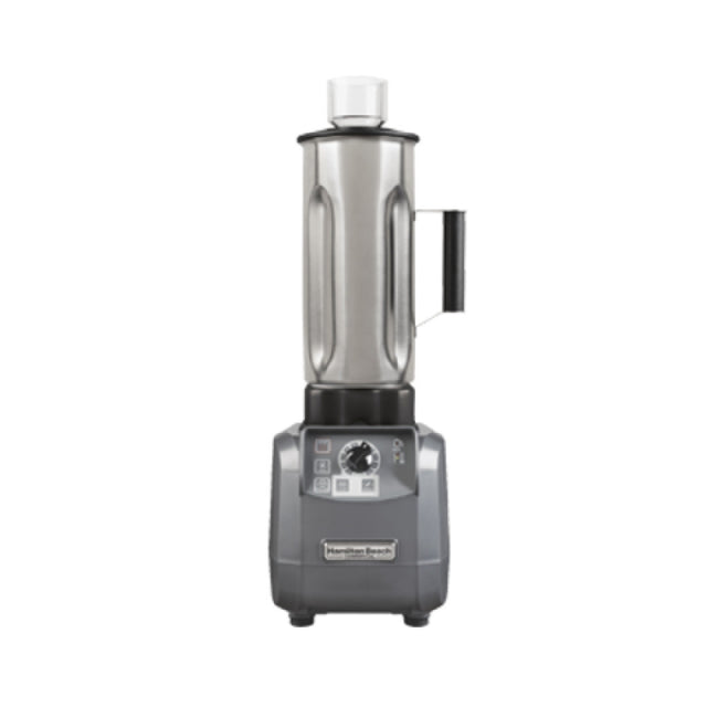 Hamilton Beach HBF600S Tournant™ High Performance Food Blender 64 Oz. Capacity