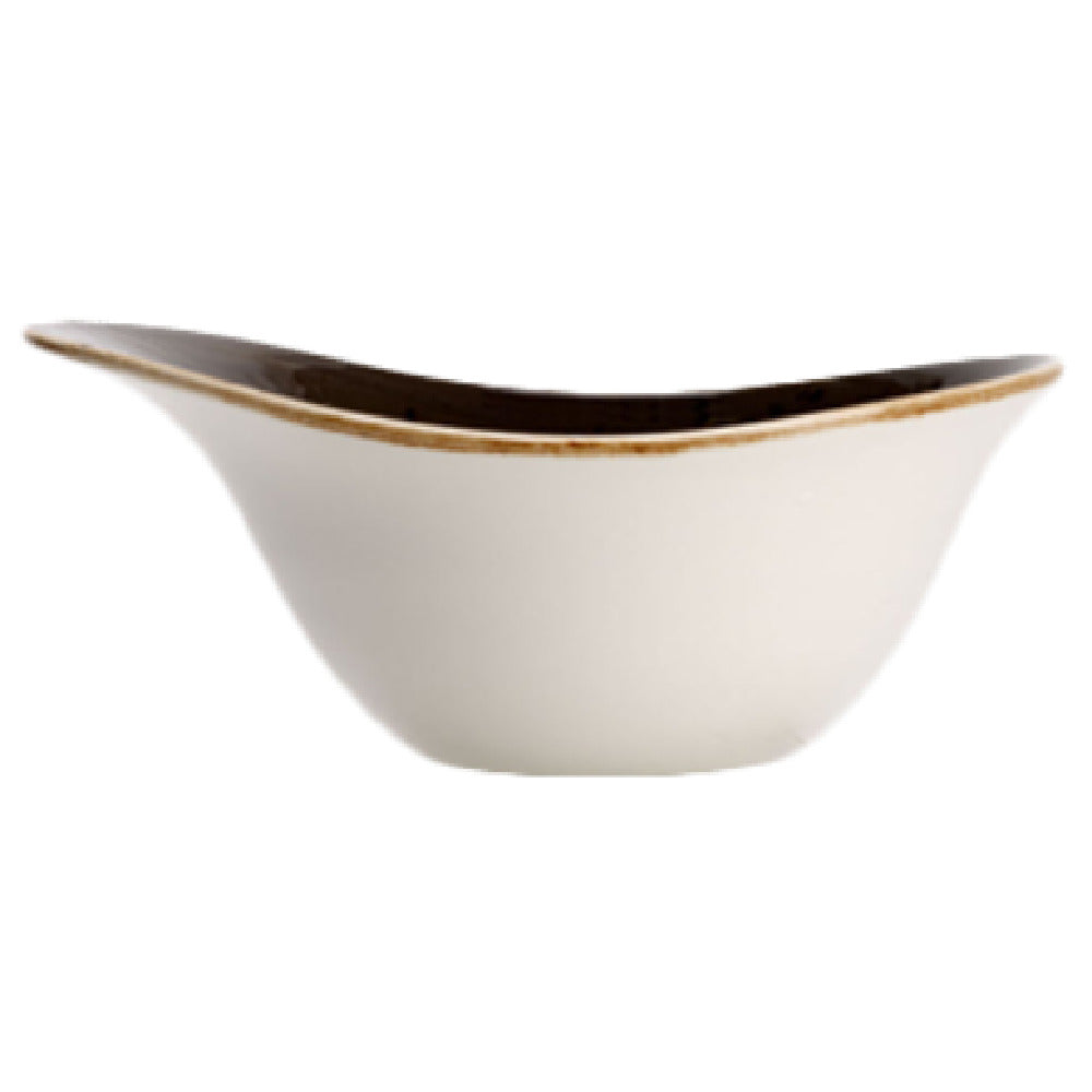 Steelite 11540524 Bowl 14-1/2 Oz. 7" Dia.