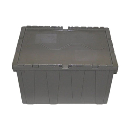 Spring USA SBR-175 Storage Box 22"W X 18"D X 12"H Interior Dimensions 23-4/5”W X 19-1/2”D X 12”H Outer Dimensions