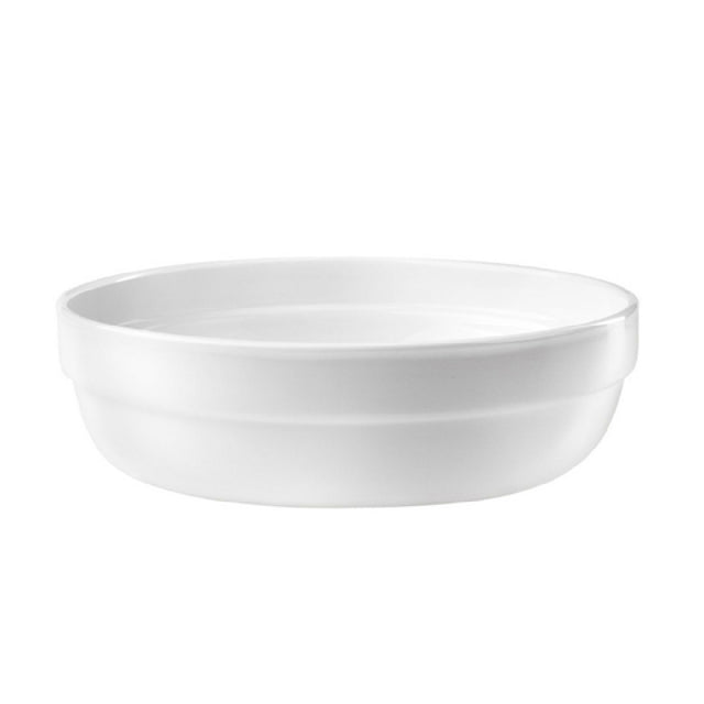 Steelite 49205Q967 Bowl 32 Oz. 7-5/8" Dia. X 2-1/4"H