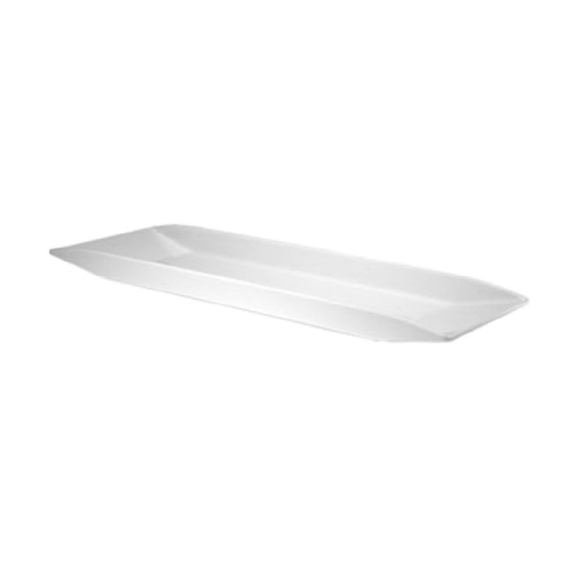 Cal Mil SR152 Sierra Platter 23"L X 7"W X 1"H Rectangular