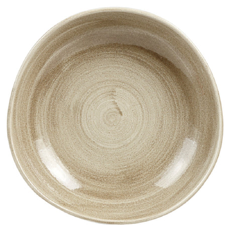 Churchill China PAATOGB11 Bowl 38 Oz. 9-7/8" Dia.