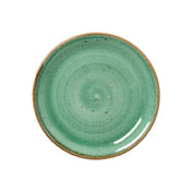 Steelite 12130567 Plate 8" Dia. Round