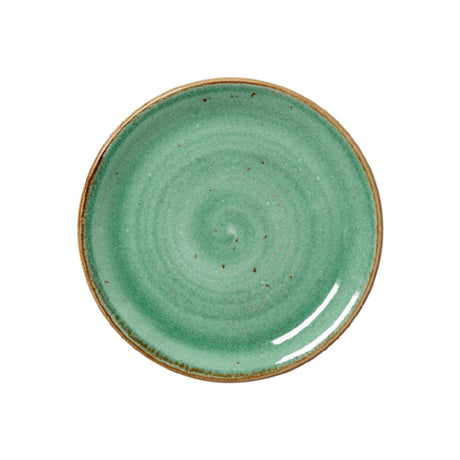 Steelite 12130567 Plate 8" Dia. Round