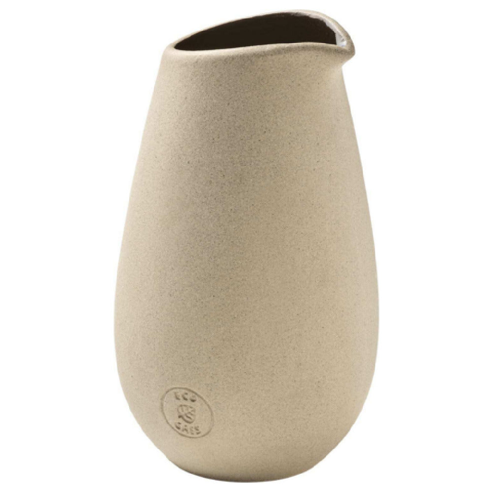 Libbey 701460091001372 Creamer 8.5 Oz. 1-3/4" Dia. X 5"H