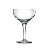 Bauscher Hepp 10287/06 - Champagne Saucer Glass, 7.5 Oz., Pure And Transparent
