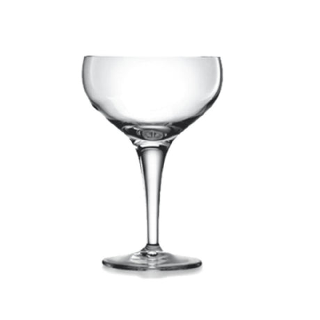 Bauscher Hepp 10287/06 - Champagne Saucer Glass, 7.5 Oz., Pure And Transparent