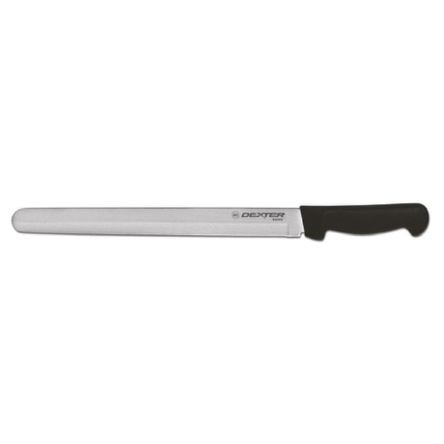 Dexter Russell 31607B Basics® (P94810B) Roast Slicer 12" Stain-free