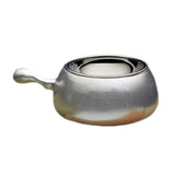 Bon Chef 5050 - Fondue Pot, 2 Qt 4 Oz, 6" Dia. X 4"H