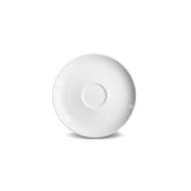 Revol 661719 - Saucer, For Stack Espresso Cup, 5" Dia.