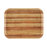 Cambro 1014303 Camtray® 10-5/8" X 13-3/4" Rectangular Light Butcher Block