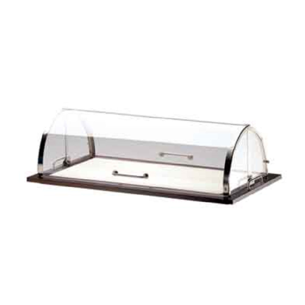 Bauscher Hepp 30.8014.0010 - Cheese Top, 33-7/8"L (860mm) X 19-7/8"W (505mm) X 10-1/16"H (255mm)