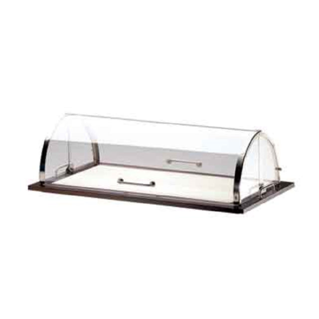 Bauscher Hepp 30.8014.0010 - Cheese Top, 33-7/8"L (860mm) X 19-7/8"W (505mm) X 10-1/16"H (255mm)