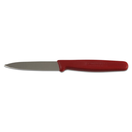 JB Prince V801 R Victorinox Paring Knife 3-1/4" Spear Point