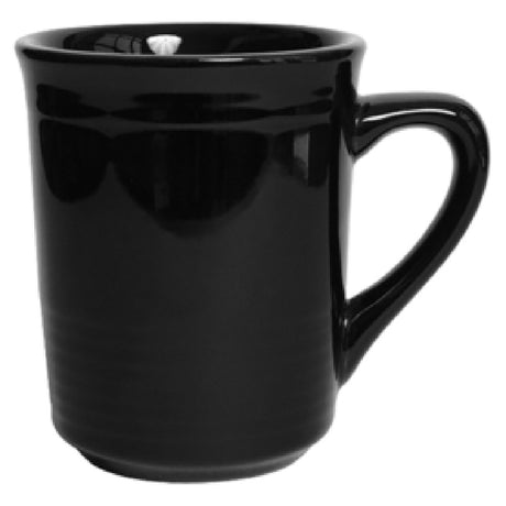 Tuxton CBM-085 Gala Mug 8 Oz. 3" Dia. X 3-7/8"H