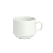 Steelite 6900E531 A.D. Cup 2-3/4 Oz. 2-1/8"W X 3-1/4"H