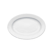 Winco BPO-16 Birkhall Platter 16"L X 10-7/8"W X 1-1/2"H