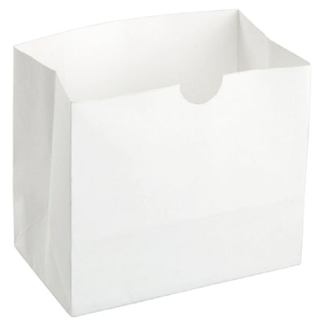 American Metalcraft SBW4 Mini Snack Bag 4-1/4"L X 2-1/2"W X 3-3/4"H Square