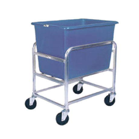 Winholt 30-6-SS-BL - Bulk Goods Cart, Complete Unit, 6 Bushel (500 Lb) Capacity